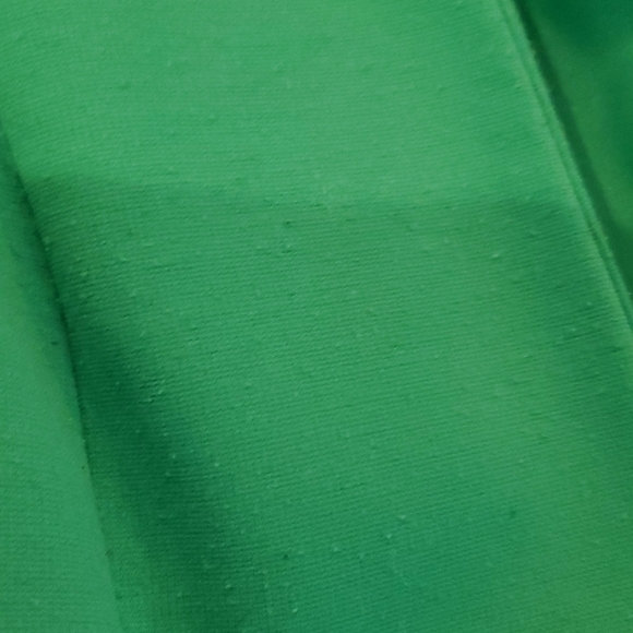 Grey open front blazer - size 6 - Picture 2 of 2